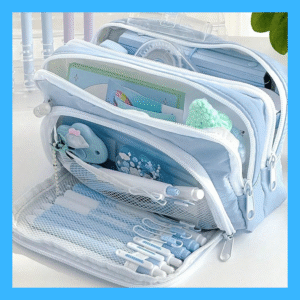 High quality pencil box with Japanese standards